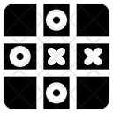 پیش‌نمایش فایل tic-tac-toe-2855314 از پک سرگرمی‌ها و فعالیت‌ها