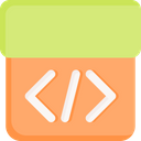 پیش‌نمایش فایل coding-2974224 از پک تبلیغات