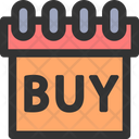 پیش‌نمایش فایل buy-date-3051634 از پک تجارت الکترونیک