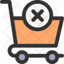 پیش‌نمایش فایل cancel-cart-3051595 از پک تجارت الکترونیک