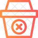 پیش‌نمایش فایل cancel-basket-3051650 از پک تجارت الکترونیک