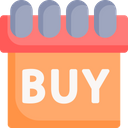 پیش‌نمایش فایل buy-date-3051537 از پک تجارت الکترونیک