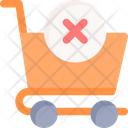 پیش‌نمایش فایل cancel-cart-3051548 از پک تجارت الکترونیک