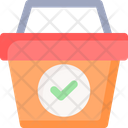 پیش‌نمایش فایل check-basket-3051554 از پک تجارت الکترونیک