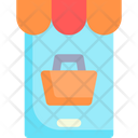 پیش‌نمایش فایل mobile-shop-3051567 از پک تجارت الکترونیک