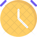 پیش‌نمایش فایل clock-3250195 از پک رابط کاربری