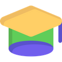 پیش‌نمایش فایل mortarboard-3250214 از پک رابط کاربری