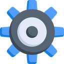 پیش‌نمایش فایل gear-4279954 از پک خدمات خودرو