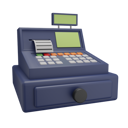 پیش‌نمایش فایل cashier-machine-4835859 از پک تجارت الکترونیک