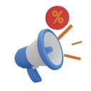 پیش‌نمایش فایل discount-announcement-4835862 از پک تجارت الکترونیک