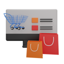 پیش‌نمایش فایل online-shopping-sale-4835865 از پک تجارت الکترونیک