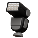 پیش‌نمایش فایل camera-flash-11362875 از پک عکاسی و فیلمبرداری