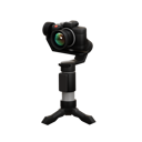 پیش‌نمایش فایل camera-with-stabilizer-11362870 از پک عکاسی و فیلمبرداری