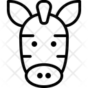 پیش‌نمایش فایل zebra-6744277 از پک حیوان