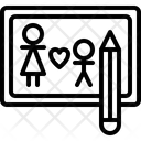 پیش‌نمایش فایل drawing-8151276 از پک روز مادر
