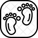 پیش‌نمایش فایل footprint-8151281 از پک روز مادر