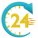 پیش‌نمایش فایل 24-hour-delivery-4909769 از پک تجارت الکترونیک