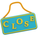 پیش‌نمایش فایل close-board-4909767 از پک تجارت الکترونیک