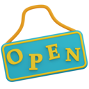 پیش‌نمایش فایل open-board-4909766 از پک تجارت الکترونیک