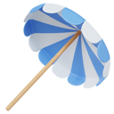 پیش‌نمایش فایل beach-umbrella-5560154 از پک تابستان