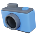 پیش‌نمایش فایل camera-5560177 از پک تابستان