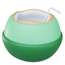 پیش‌نمایش فایل coconut-drink-5560175 از پک تابستان