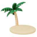 پیش‌نمایش فایل island-5560176 از پک تابستان