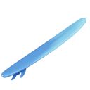 پیش‌نمایش فایل surfboard-5560163 از پک تابستان