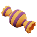 پیش‌نمایش فایل candy-6400687 از پک هالووین