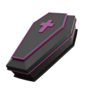 پیش‌نمایش فایل coffin-6400688 از پک هالووین