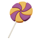 پیش‌نمایش فایل lolipop-6400684 از پک هالووین