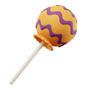 پیش‌نمایش فایل lollypop-6400685 از پک هالووین