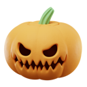 پیش‌نمایش فایل pumpkin-6400686 از پک هالووین
