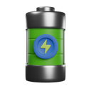 پیش‌نمایش فایل battery-charging-8153578 از پک انرژی