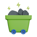 پیش‌نمایش فایل coal-energy-8153577 از پک انرژی