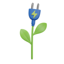 پیش‌نمایش فایل eco-plug-8153588 از پک انرژی