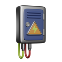 پیش‌نمایش فایل electrical-panel-8153583 از پک انرژی