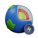 پیش‌نمایش فایل geothermal-energy-8153580 از پک انرژی