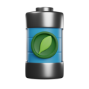 پیش‌نمایش فایل green-battery-8153586 از پک انرژی