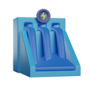 پیش‌نمایش فایل hydropower-8153595 از پک انرژی
