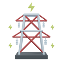 پیش‌نمایش فایل transmission-tower-8153590 از پک انرژی