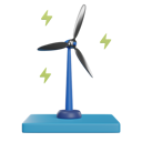 پیش‌نمایش فایل wind-mill-8153597 از پک انرژی