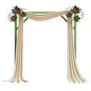 پیش‌نمایش فایل wedding-arch-8298938 از پک عروسی