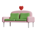 پیش‌نمایش فایل wedding-chair-8298933 از پک عروسی