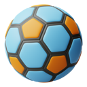 پیش‌نمایش فایل football-8426035 از پک اسباب بازی
