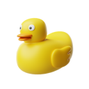 پیش‌نمایش فایل rubber-ducks-8426018 از پک اسباب بازی