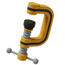 پیش‌نمایش فایل clamp-8304619 از پک روز مه