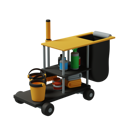 پیش‌نمایش فایل cleaning-cart-8304617 از پک روز مه