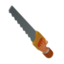 پیش‌نمایش فایل hand-holding-saw-8304626 از پک روز مه