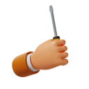 پیش‌نمایش فایل hand-holding-screwdriver-8304623 از پک روز مه